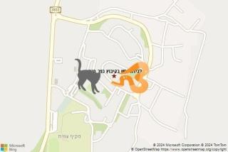 לוכד נחשים ב קיבוץ כפר מנחם - לכידת נחש בקיבוץ כפר מנחם