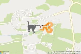 לוכד נחשים ב קיבוץ כישור - לכידת נחש בקיבוץ כישור