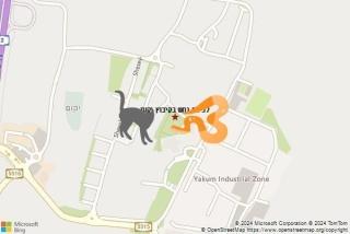 לוכד נחשים ב קיבוץ יקום - לכידת נחש בקיבוץ יקום