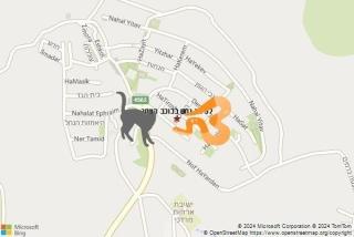 לוכד נחשים ב כוכב השחר - לכידת נחש בכוכב השחר