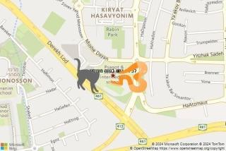 לוכד נחשים ב נווה מונוסון - לכידת נחש בנווה מונוסון