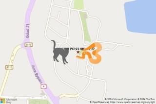 לוכד נחשים ב קיבוץ שמרת - לכידת נחש בקיבוץ שמרת