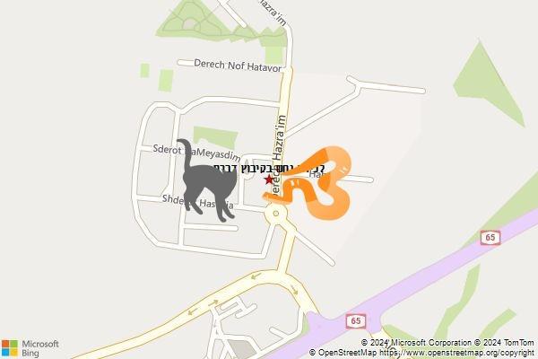 לכידת נחש בקיבוץ דברת