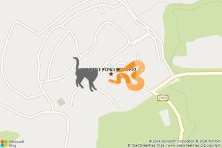 לוכד נחשים ב קיבוץ כיסופים - לכידת נחש בקיבוץ כיסופים