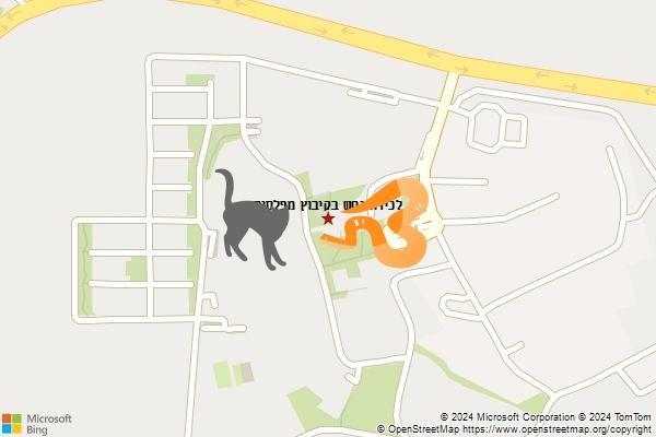 לכידת נחש בקיבוץ מפלסים