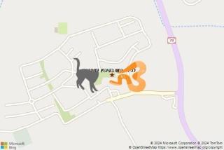 לוכד נחשים ב קיבוץ יסעור - לכידת נחש בקיבוץ יסעור