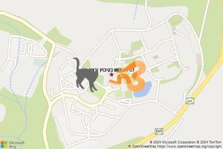 לוכד נחשים ב קיבוץ יראון - לכידת נחש בקיבוץ יראון