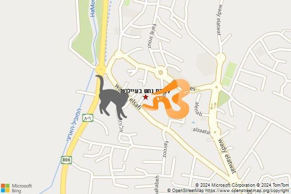 לכידת נחש בעיילבון