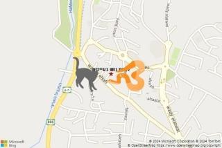 לוכד נחשים ב עיילבון - לכידת נחש בעיילבון