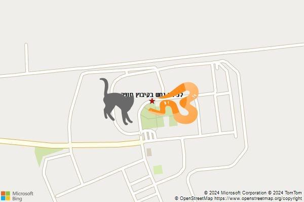 לכידת נחש בקיבוץ סופה