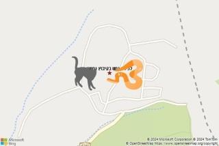 לוכד נחשים ב קיבוץ נחשון - לכידת נחש בקיבוץ נחשון