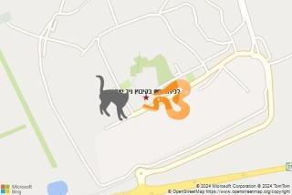 לוכד נחשים ב קיבוץ ניר יצחק - לכידת נחש בקיבוץ ניר יצחק