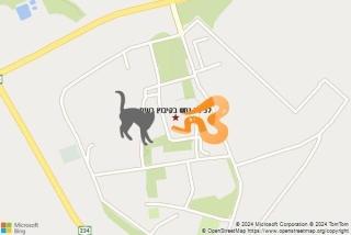 לוכד נחשים ב קיבוץ רעים - לכידת נחש בקיבוץ רעים