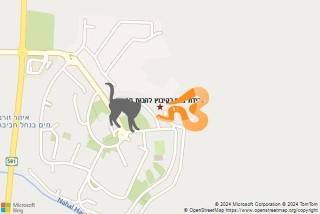 לוכד נחשים ב קיבוץ להבות חביבה - לכידת נחש בקיבוץ להבות חביבה