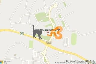 לוכד נחשים ב קיבוץ גבעת חיים - לכידת נחש בקיבוץ גבעת חיים