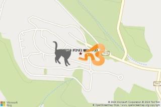 לוכד נחשים ב קיבוץ הרדוף - לכידת נחש בקיבוץ הרדוף