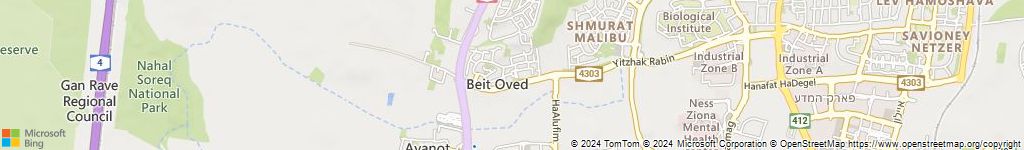 בית עובד