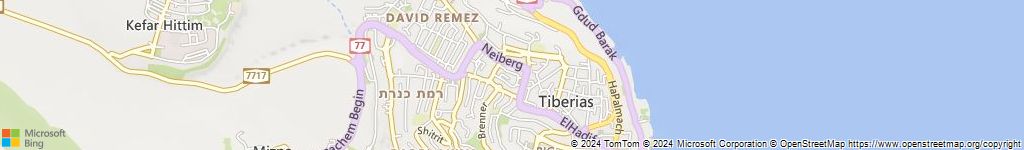 לוכדי נחשים באזור טבריה
