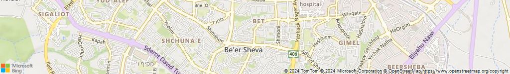 לוכדי נחשים בבאר שבע