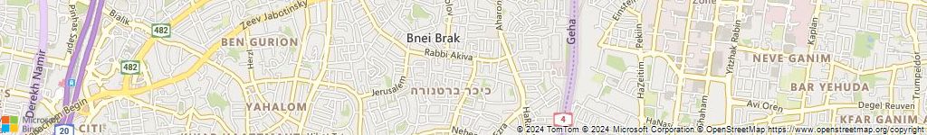 לוכדי נחשים בבני ברק