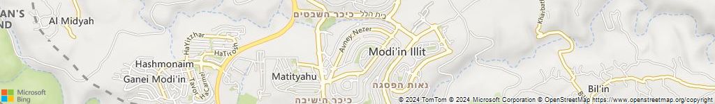 לוכדי נחשים במודיעין עילית
