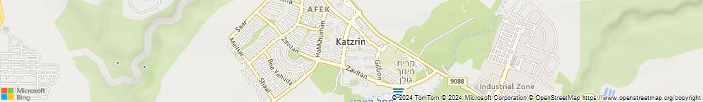 לוכדי נחשים בקצרין