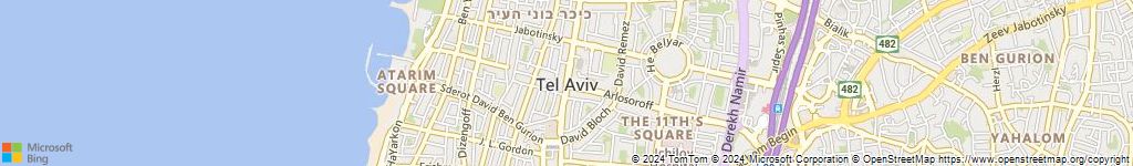 לוכדי נחשים בתל אביב