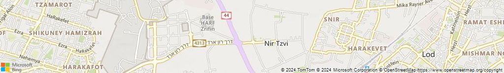 מושב איתן