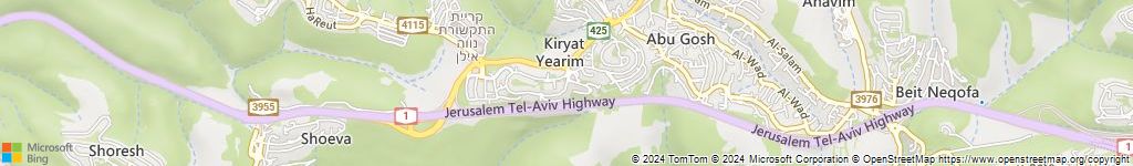 קריית יערים טלזסטון